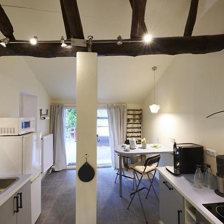 Neu! Ferienhaus Schipperhus Круммгерн Екстер'єр фото